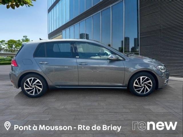 Volkswagen Golf image 3
