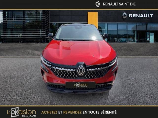 Renault Austral image 6