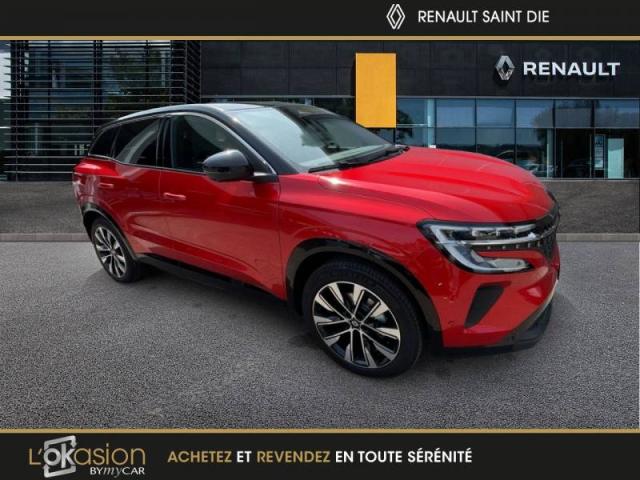 Renault Austral image 9