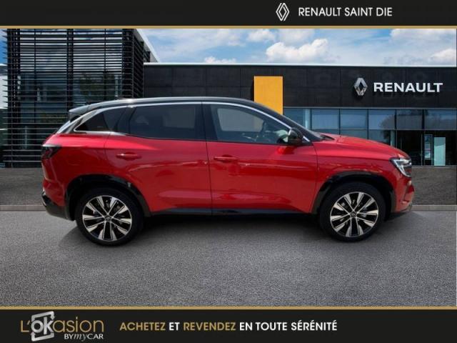 Renault Austral image 3