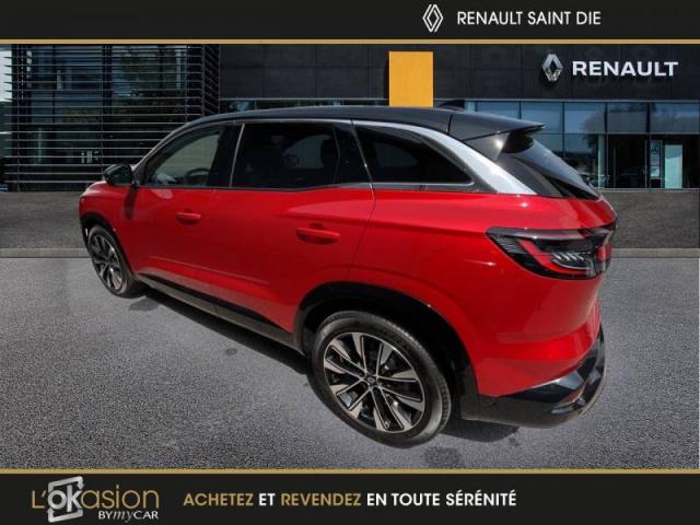 Renault Austral image 5