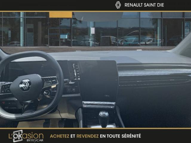 Renault Austral image 4
