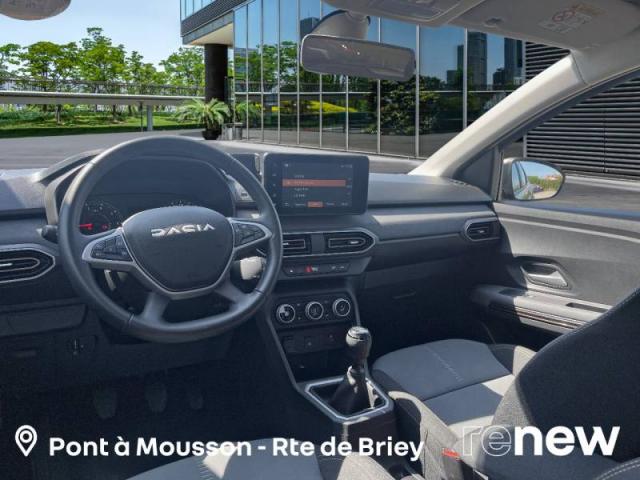Dacia Sandero image 3