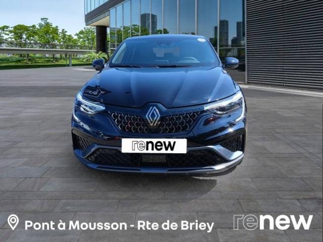 Renault Arkana image 7