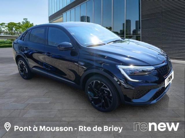 Renault Arkana image 4