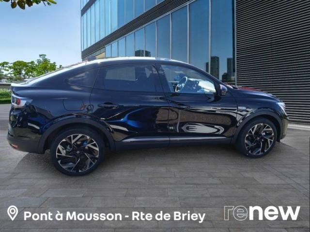 Renault Arkana image 2