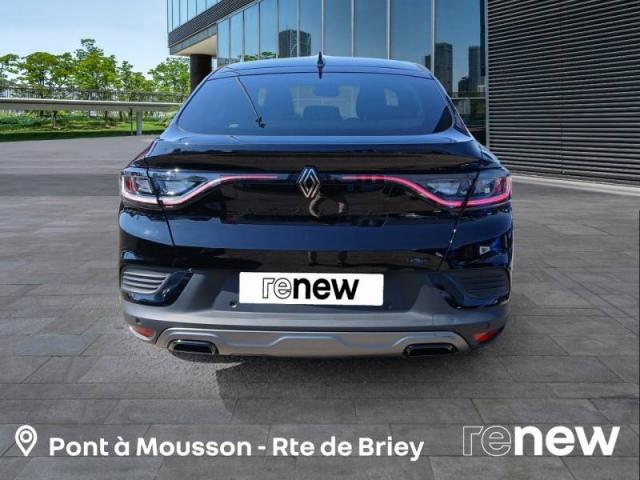Renault Arkana image 9