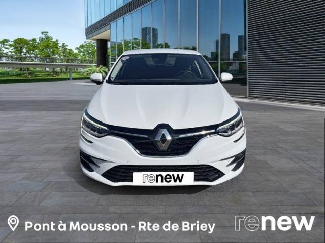 Renault Mégane image 6