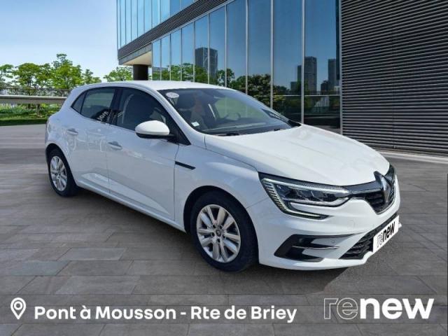 Renault Mégane image 8