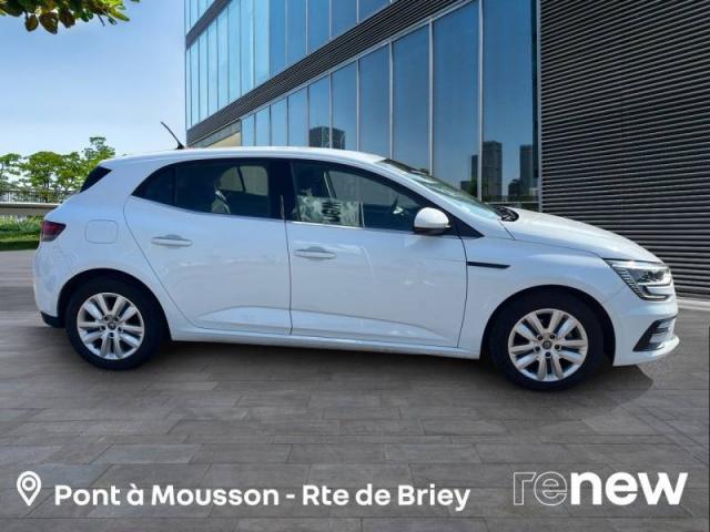 Renault Mégane image 7