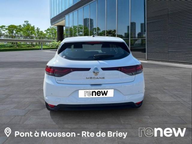 Renault Mégane image 4