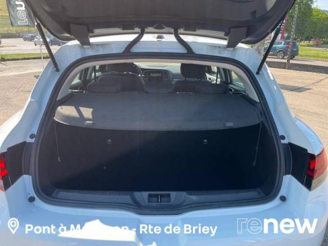 Renault Mégane image 2