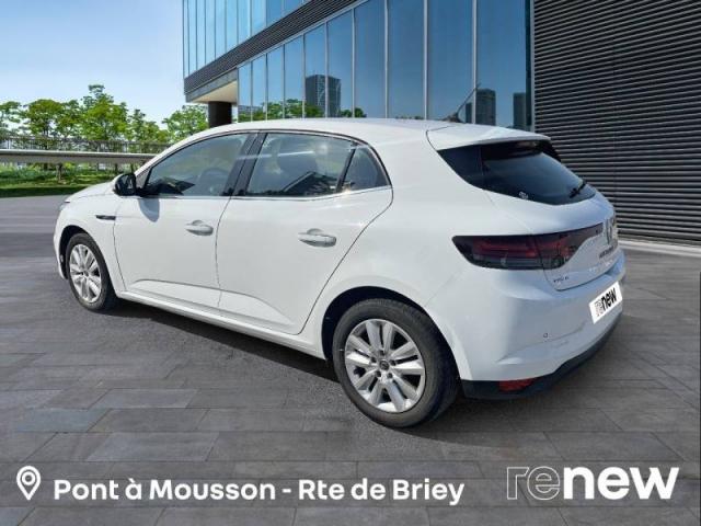 Renault Mégane image 9