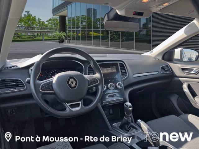 Renault Mégane image 5