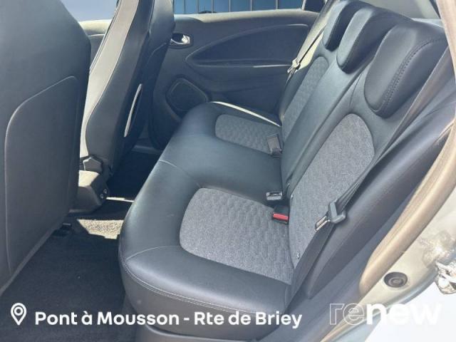 Renault Zoe image 8