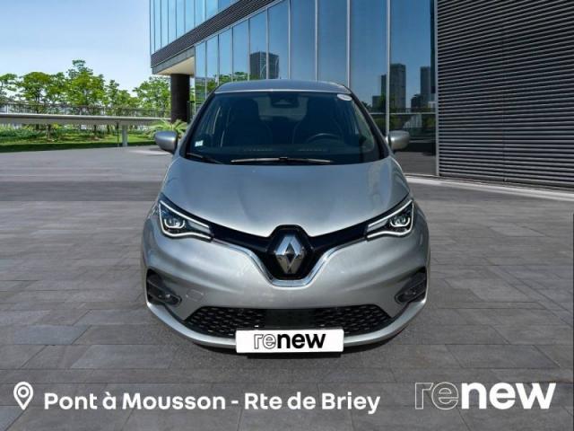 Renault Zoe image 3