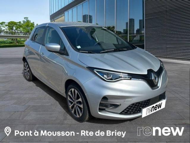 Renault Zoe image 6