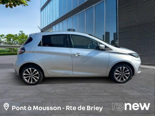 Renault Zoe image 2