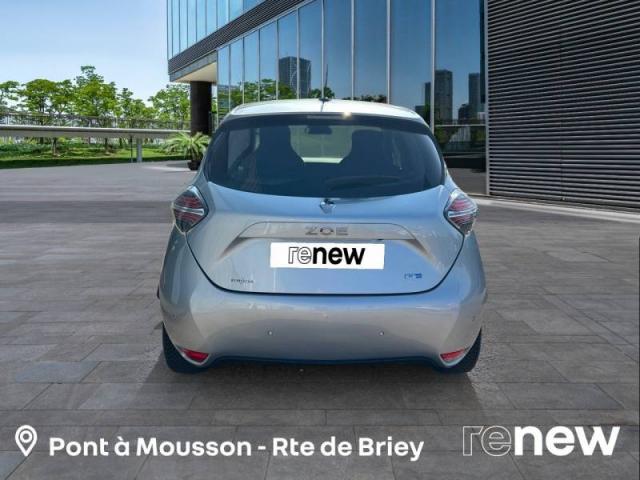 Renault Zoe image 4