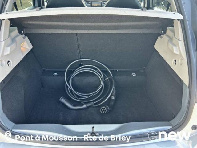 Renault Zoe image 5