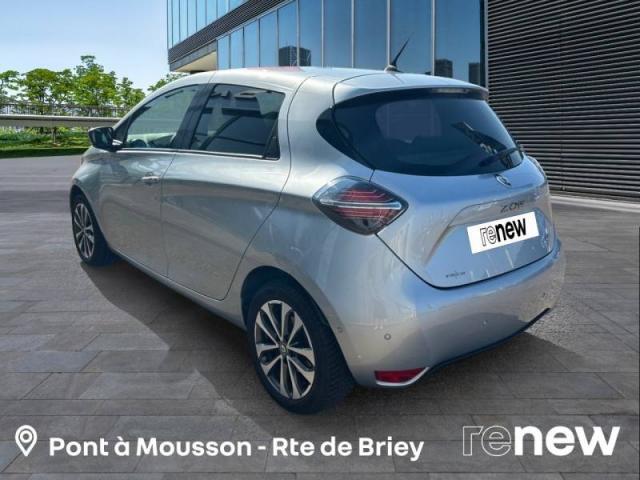 Renault Zoe image 7