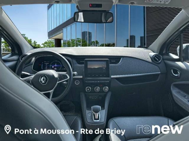Renault Zoe image 1