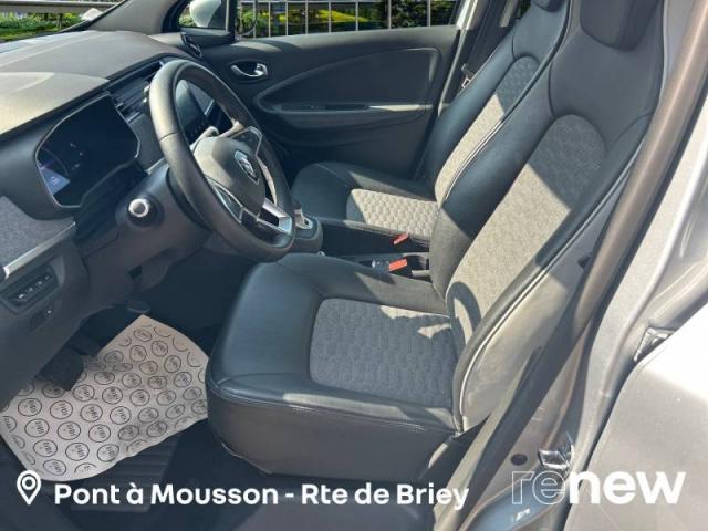 Renault Zoe image 9