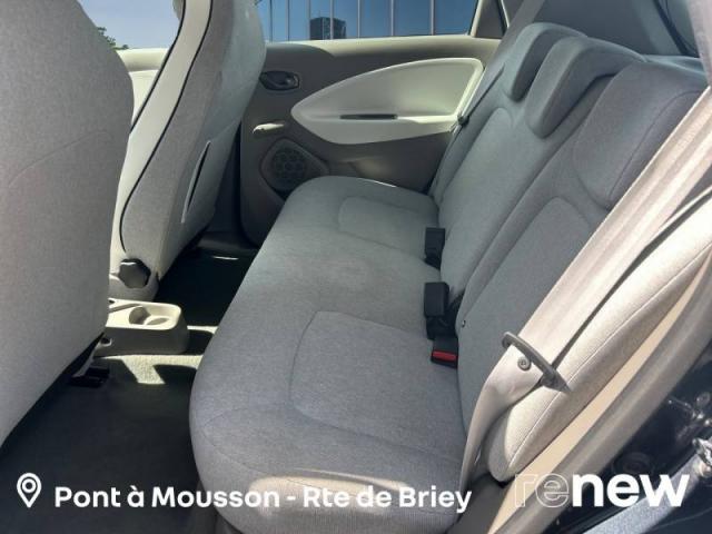Renault Zoe image 6