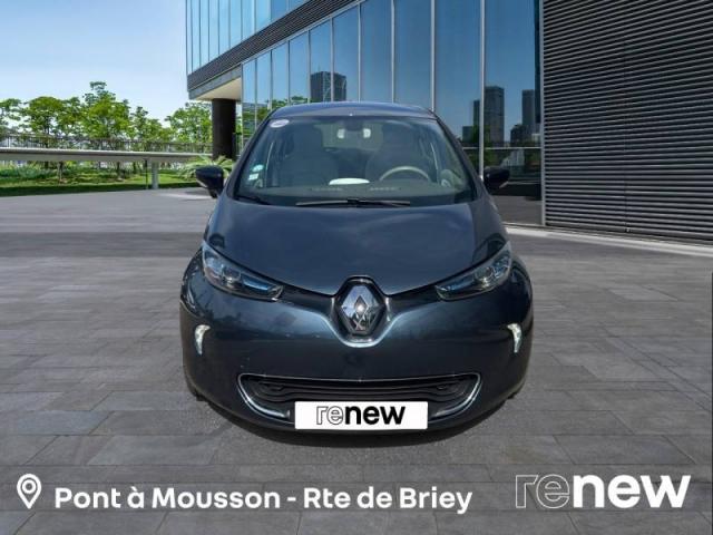 Renault Zoe image 1