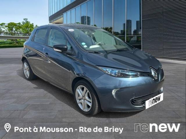 Renault Zoe image 7