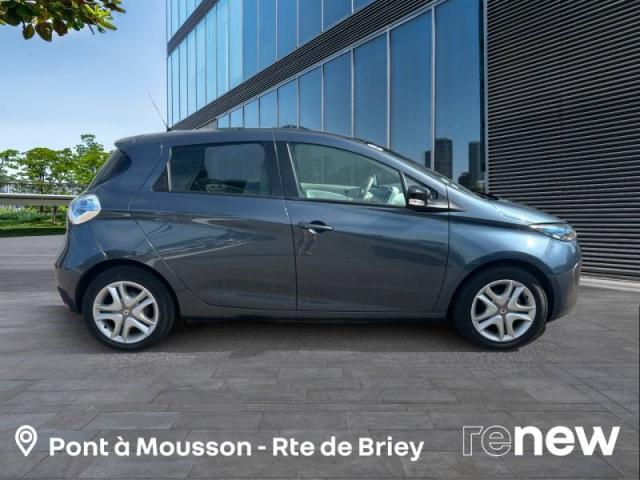 Renault Zoe image 8