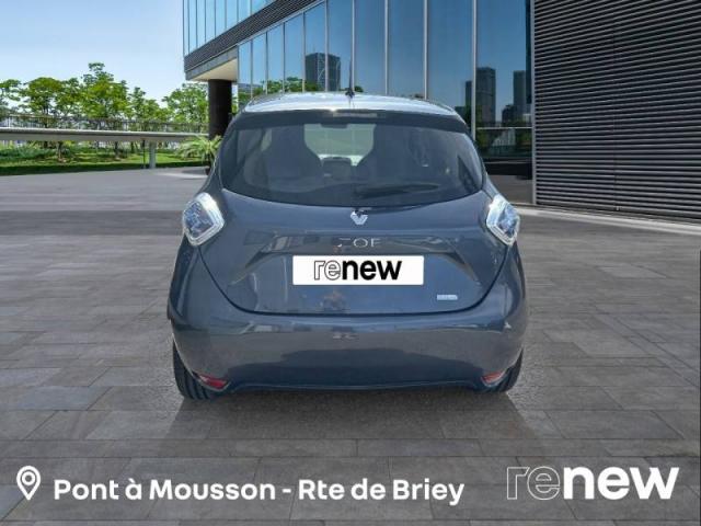 Renault Zoe image 4