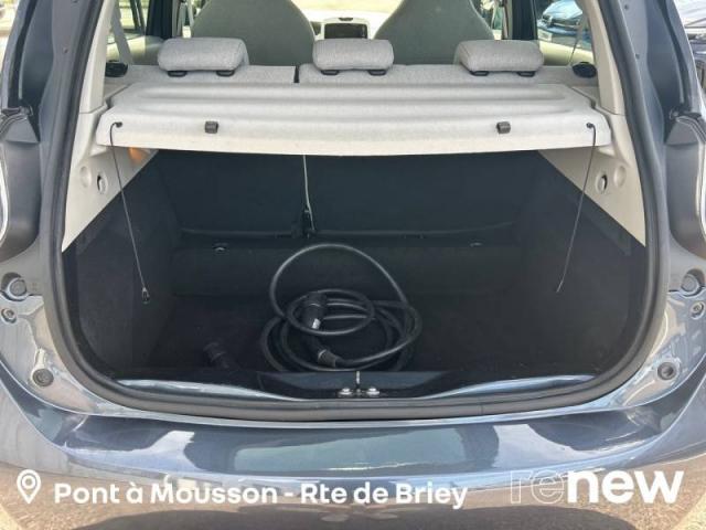 Renault Zoe image 2