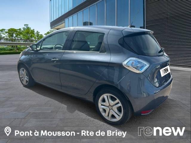Renault Zoe image 3