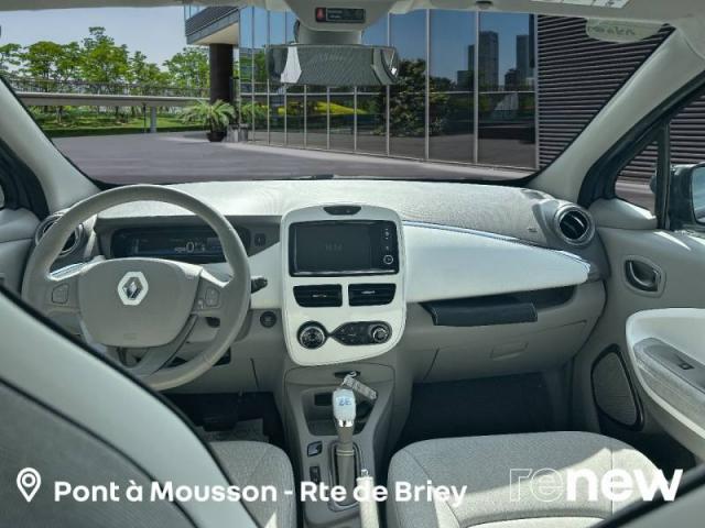 Renault Zoe image 5