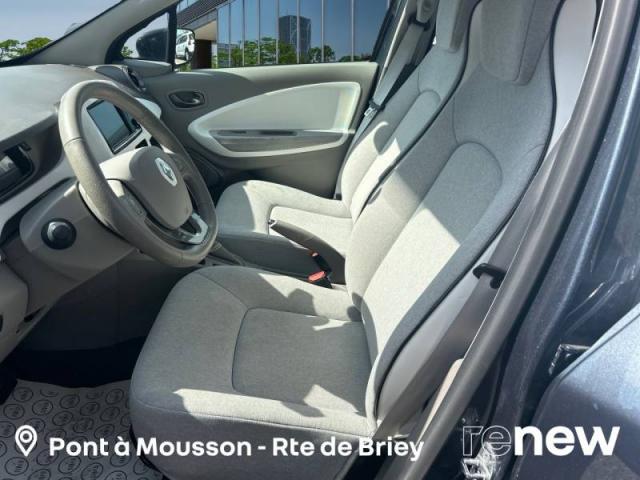 Renault Zoe image 9