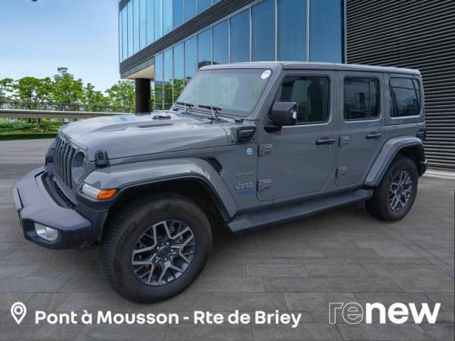 Jeep