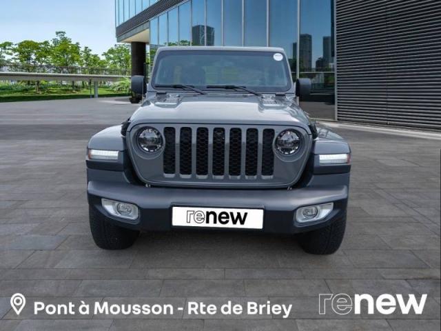 Jeep Wrangler image 8