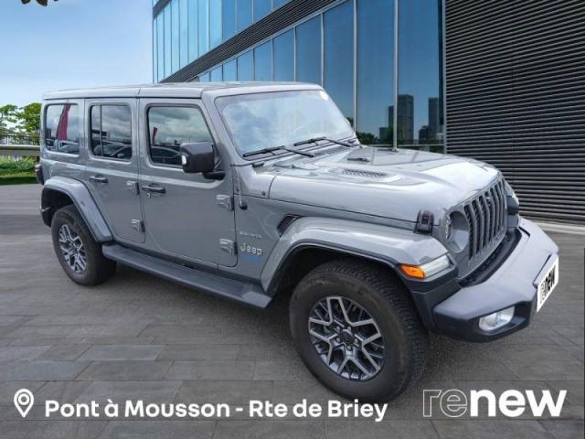 Jeep Wrangler image 9