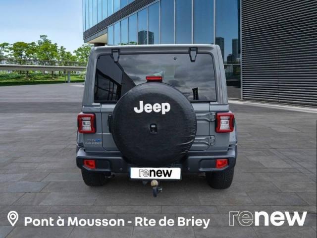 Jeep Wrangler image 1