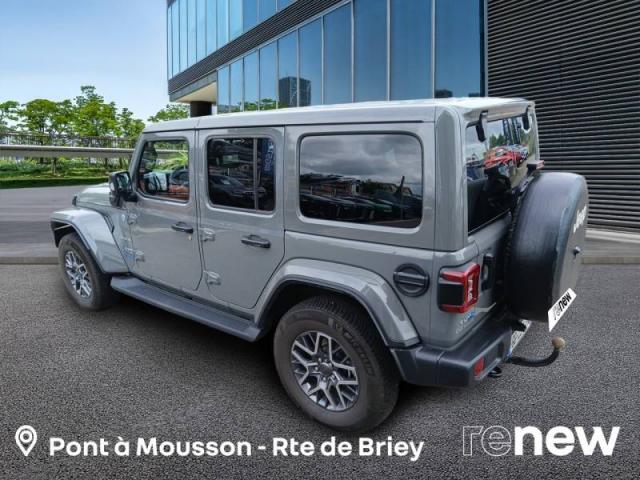 Jeep Wrangler image 3