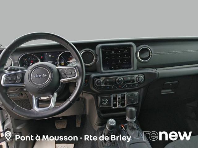 Jeep Wrangler image 7