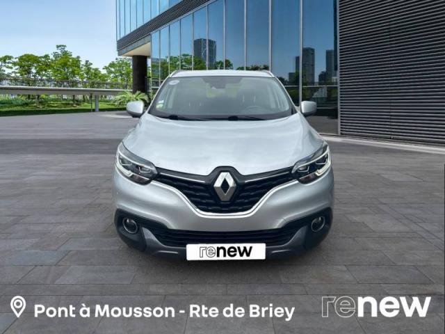 Renault Kadjar image 8