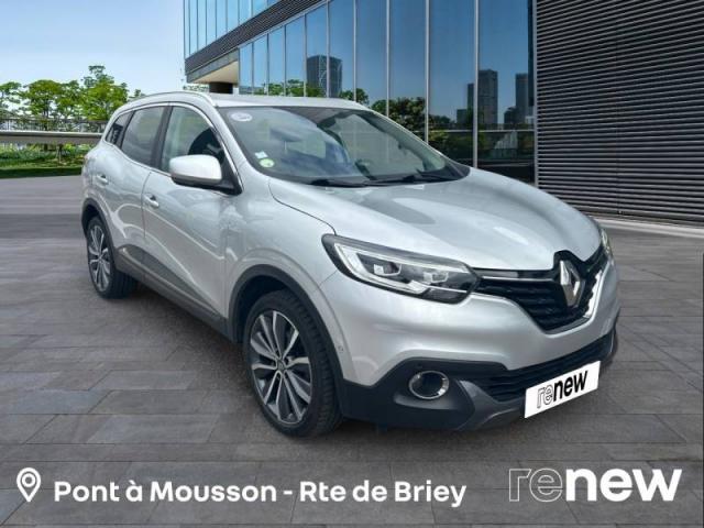 Renault Kadjar image 5