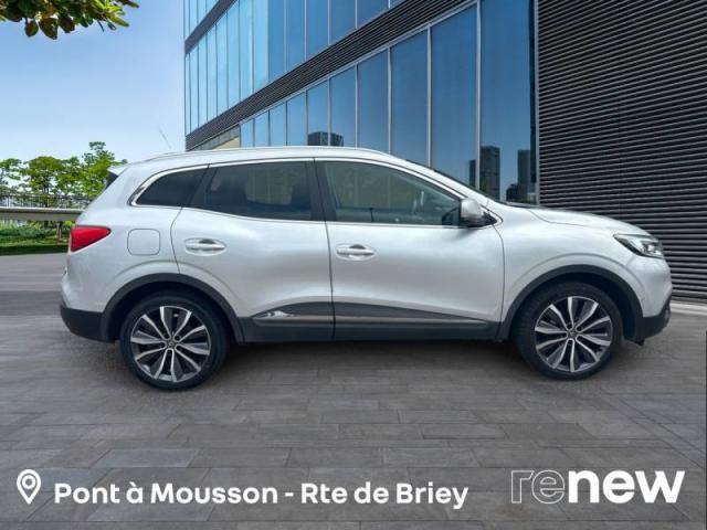 Renault Kadjar image 2