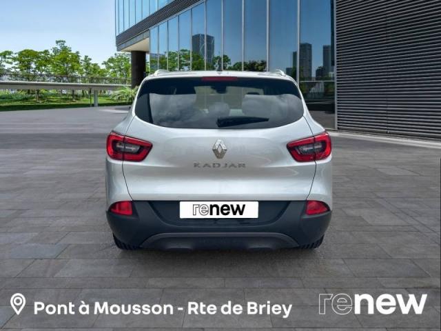 Renault Kadjar image 4