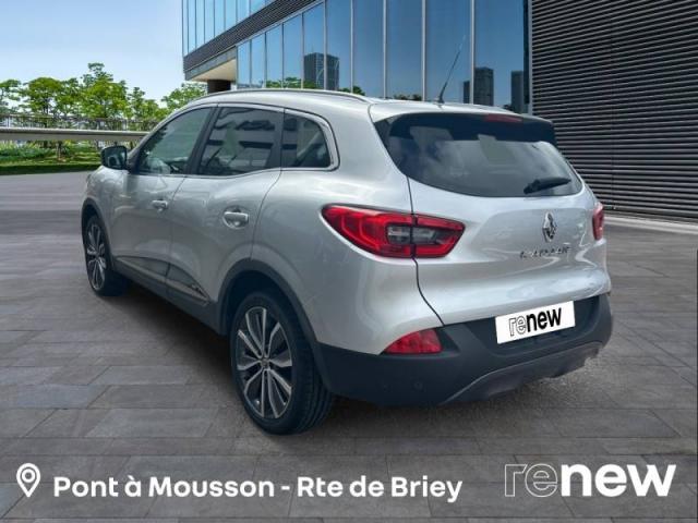 Renault Kadjar image 6