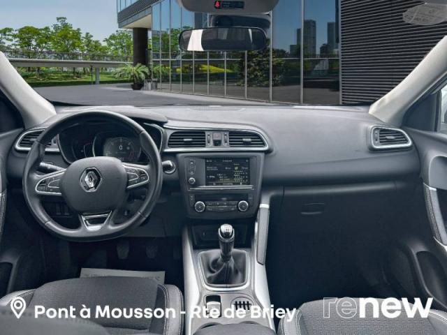 Renault Kadjar image 9