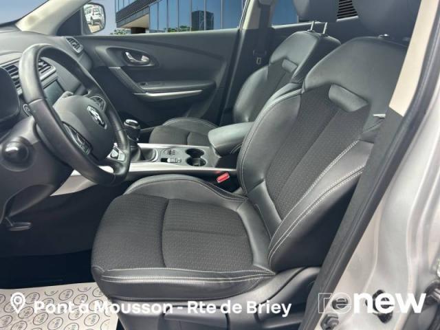 Renault Kadjar image 7