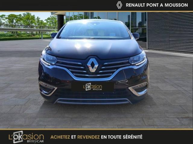 Renault Espace image 4